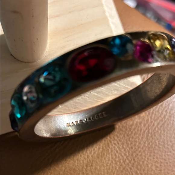 Vintage Marc Jacobs Bracelet. - Picture 5 of 10